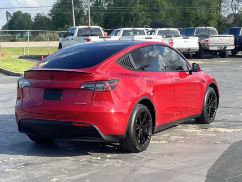 More photos of 2021 Tesla Model Y Long Range at Auto Boutique Texas, TX