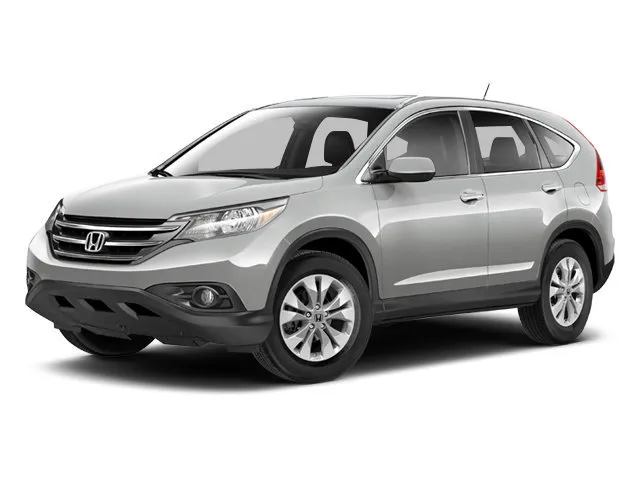 2013 Honda CR-V EX-L for sale in Alvin, TX