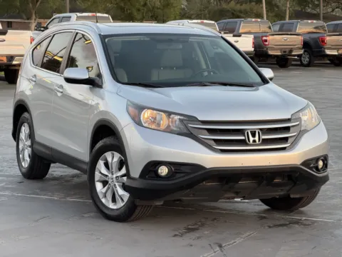Photos of 2013 Honda CR-V EX-L for sale in Alvin, TX at Auto Boutique Texas