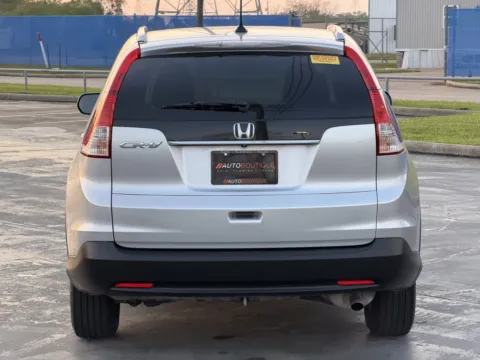 More photos of 2013 Honda CR-V EX-L at Auto Boutique Texas, TX