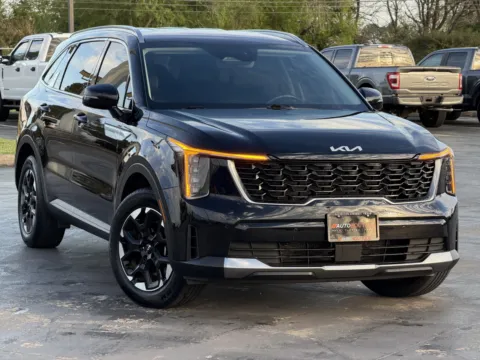 Photos of 2024 Kia Sorento S for sale in Alvin, TX at Auto Boutique Texas