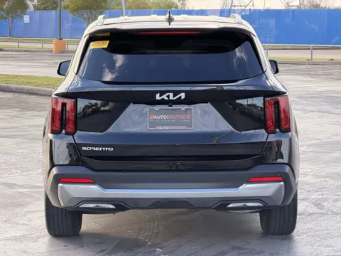 More photos of 2024 Kia Sorento S at Auto Boutique Texas, TX