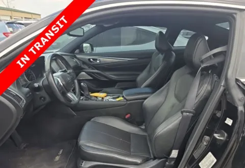 More photos of 2018 INFINITI Q60 3.0t LUXE at Auto Boutique Texas, TX