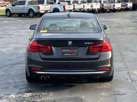 More photos of 2018 BMW 3 Series 330i at Auto Boutique Texas, TX