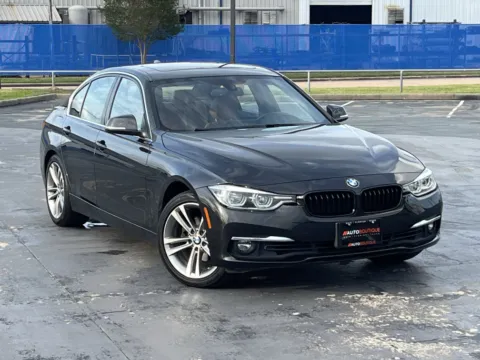 Photos of 2018 BMW 3 Series 330i for sale in Alvin, TX at Auto Boutique Texas