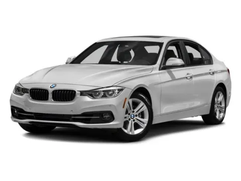 Brown 2018 BMW 3 Series 330i for sale in Alvin, TX