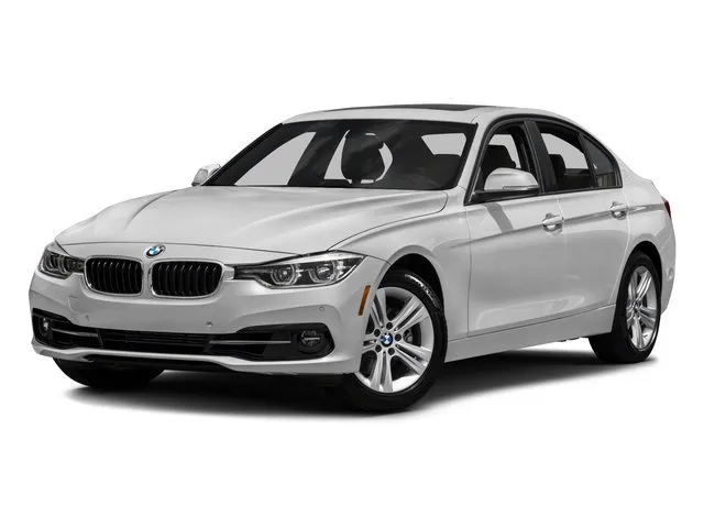2018 BMW 3 Series 330i for sale in Alvin, TX