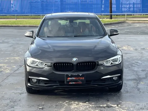 More photos of 2018 BMW 3 Series 330i at Auto Boutique Texas, TX