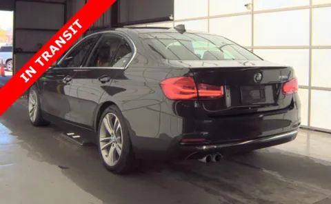 Another view of 2018 BMW 3 Series 330i for sale in Alvin, TX at Auto Boutique Texas