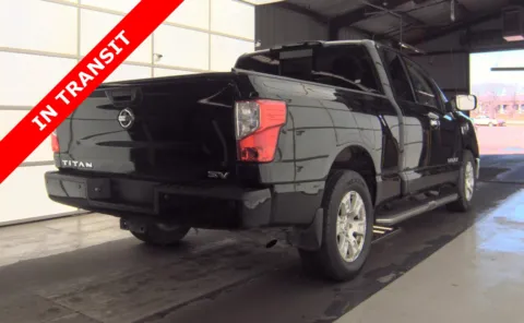 More photos of 2017 Nissan Titan SV at Auto Boutique Texas, TX