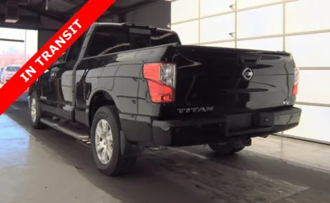 More photos of 2017 Nissan Titan SV at Auto Boutique Texas, TX