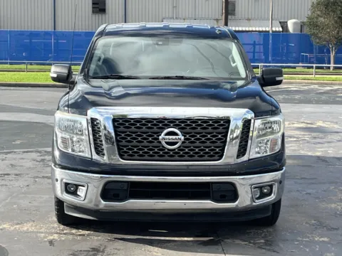 More photos of 2017 Nissan Titan SV at Auto Boutique Texas, TX