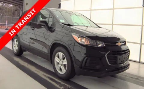 Another view of 2020 Chevrolet Trax LS for sale in Alvin, TX at Auto Boutique Texas