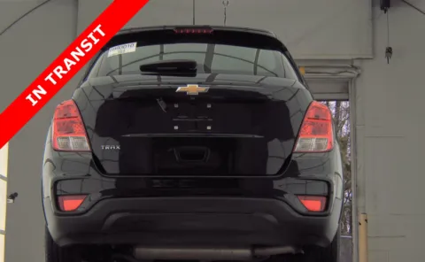 More photos of 2020 Chevrolet Trax LS at Auto Boutique Texas, TX