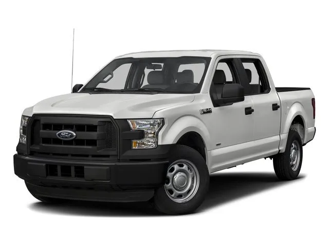 2016 FORD F-150 SUPER for sale in Alvin, TX