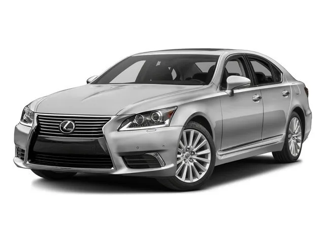 2016 Lexus LS 460 for sale in Alvin, TX