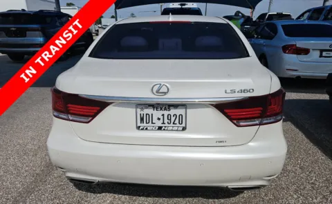 More photos of 2016 Lexus LS 460 at Auto Boutique Texas, TX