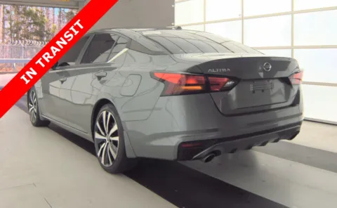 More photos of 2020 Nissan Altima 2.5 SR at Auto Boutique Texas, TX