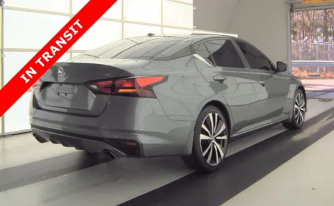 More photos of 2020 Nissan Altima 2.5 SR at Auto Boutique Texas, TX