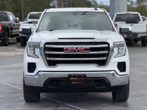 More photos of 2020 GMC Sierra 1500 SLE at Auto Boutique Texas, TX