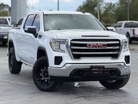 Photos of 2020 GMC Sierra 1500 SLE for sale in Alvin, TX at Auto Boutique Texas