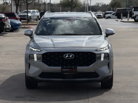 More photos of 2023 Hyundai Santa Fe SEL at Auto Boutique Texas, TX