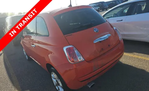 More photos of 2017 FIAT 500 Pop at Auto Boutique Texas, TX