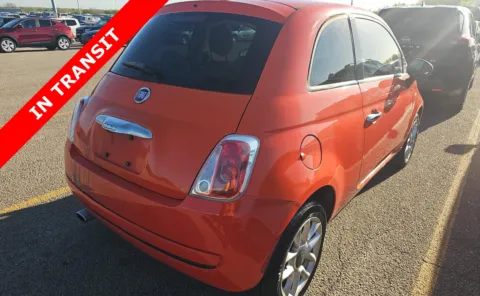 More photos of 2017 FIAT 500 Pop at Auto Boutique Texas, TX