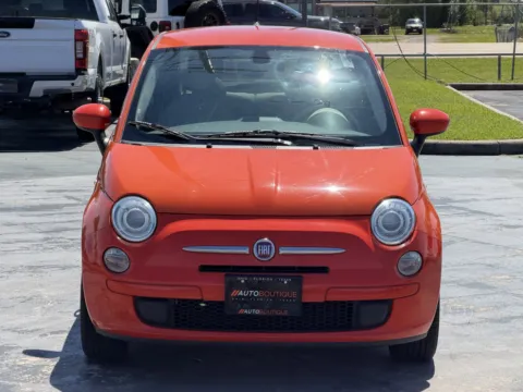 More photos of 2017 FIAT 500 Pop at Auto Boutique Texas, TX