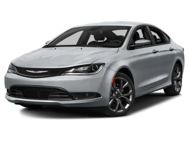 2015 Chrysler 200 S AWD's photo
