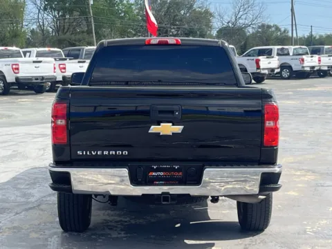 More photos of 2017 Chevrolet Silverado 1500 LT at Auto Boutique Texas, TX