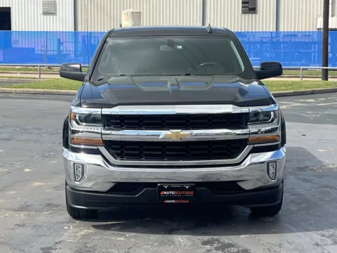 More photos of 2017 Chevrolet Silverado 1500 LT at Auto Boutique Texas, TX