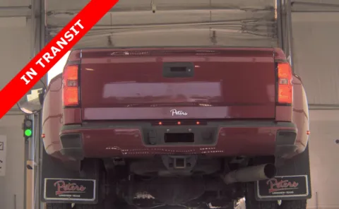 More photos of 2018 Chevrolet Silverado 3500HD High Country at Auto Boutique Texas, TX