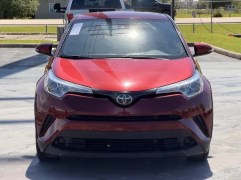 More photos of 2019 Toyota C-HR LE at Auto Boutique Texas, TX