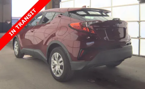 More photos of 2019 Toyota C-HR LE at Auto Boutique Texas, TX