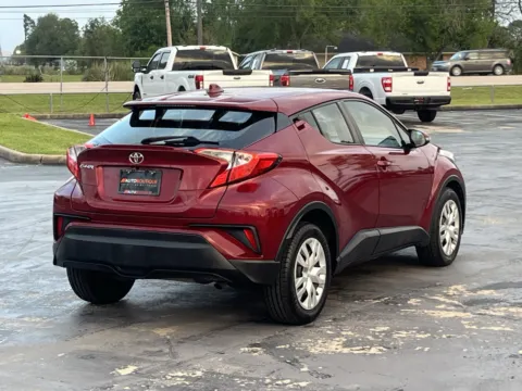 More photos of 2019 Toyota C-HR LE at Auto Boutique Texas, TX