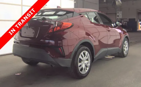 More photos of 2019 Toyota C-HR LE at Auto Boutique Texas, TX
