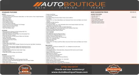 Red 2019 Toyota C-HR LE for sale in Alvin, TX