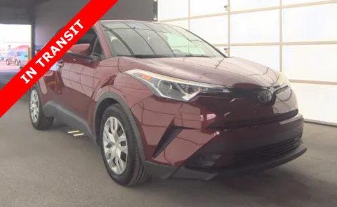 Another view of 2019 Toyota C-HR LE for sale in Alvin, TX at Auto Boutique Texas