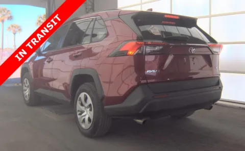 More photos of 2020 Toyota RAV4 LE at Auto Boutique Texas, TX