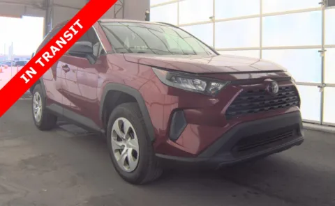 Another view of 2020 Toyota RAV4 LE for sale in Alvin, TX at Auto Boutique Texas