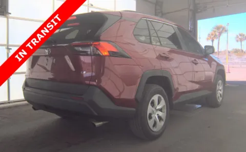 More photos of 2020 Toyota RAV4 LE at Auto Boutique Texas, TX