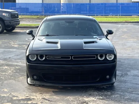 More photos of 2018 Dodge Challenger R T Scat Pack at Auto Boutique Texas, TX
