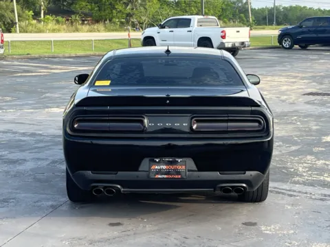 More photos of 2018 Dodge Challenger R T Scat Pack at Auto Boutique Texas, TX