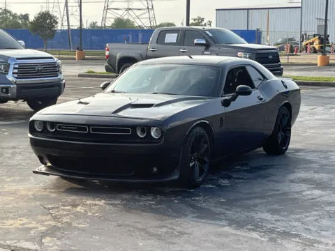 Another view of 2018 Dodge Challenger R T Scat Pack for sale in Alvin, TX at Auto Boutique Texas