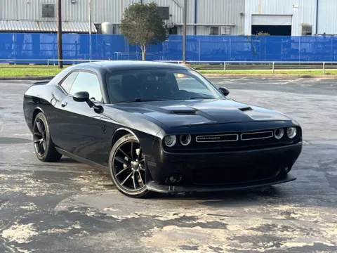 Photos of 2018 Dodge Challenger R T Scat Pack for sale in Alvin, TX at Auto Boutique Texas