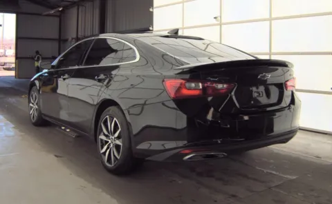 More photos of 2024 Chevrolet Malibu RS at Auto Boutique Texas, TX