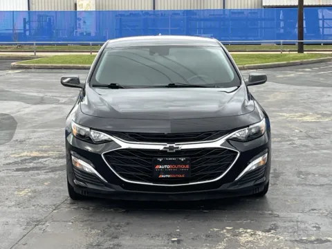 More photos of 2024 Chevrolet Malibu RS at Auto Boutique Texas, TX