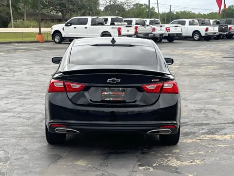 More photos of 2024 Chevrolet Malibu RS at Auto Boutique Texas, TX