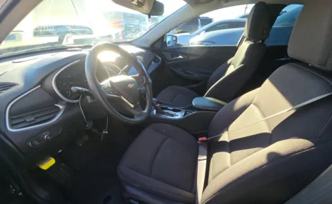 More photos of 2024 Chevrolet Malibu RS at Auto Boutique Texas, TX